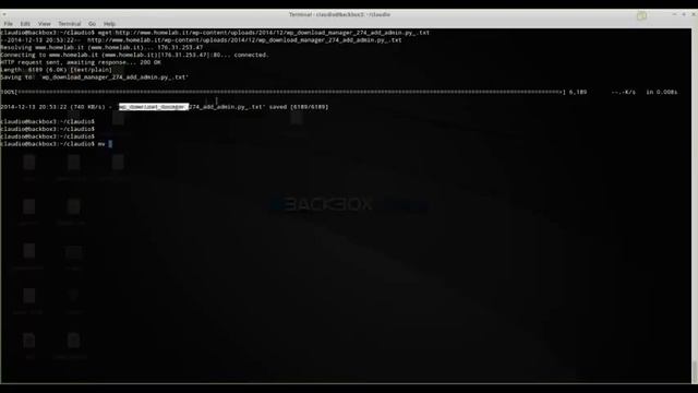 [Exploit Wordpress]Wordpress Download Manager 2 7 4 and below RCE Vulnerability Add WP Administrato