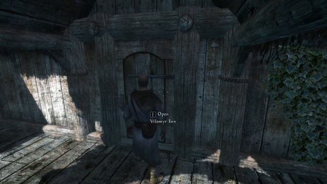 Skyrim Roleplay - Part 139 - Return to Ivarstead and the Vilemyr Inn