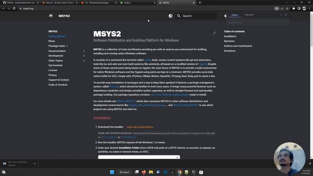 JAVASCRIPT TUTORIAL #01 PERSIAPAN DAN PENGENALAN