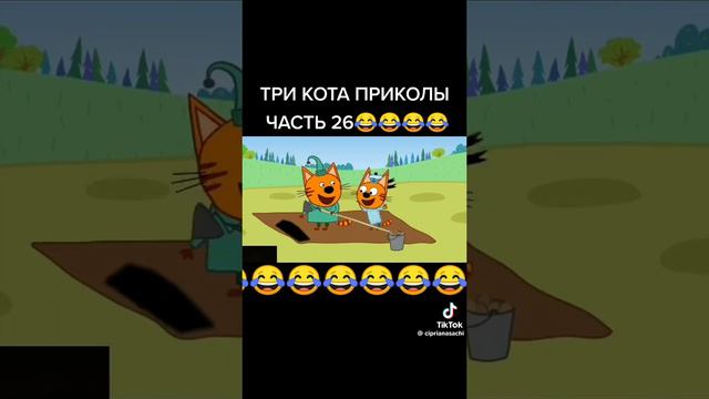 кагда пересмотрел три ката