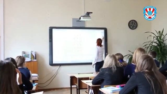 Наша школа №1287 в 2017 году