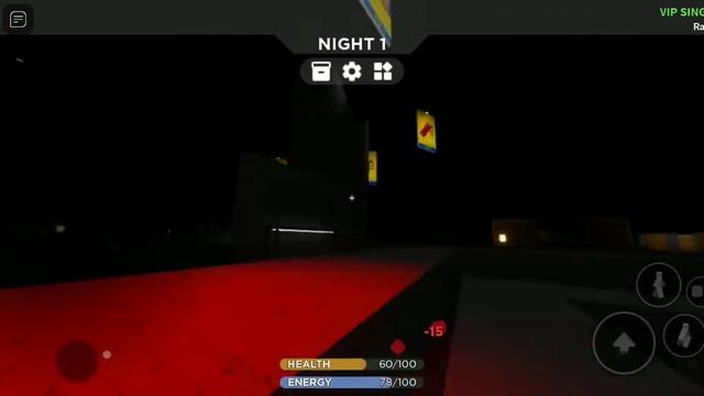 HUBERT SCP 3008 ROBLOX GAME SOUND
