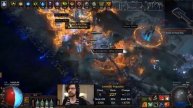 Streamers Reacts To Path Of Exile || POE - Funny Moments || POE Highlights || Poe Reaction poe 3.1