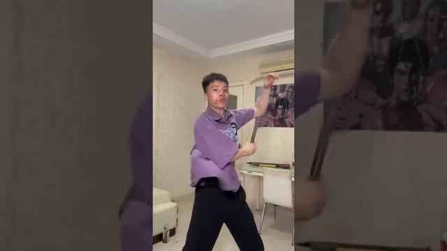 Nunchaku china Master 133