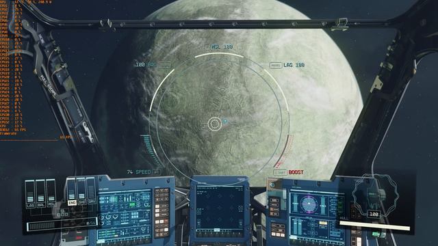 OK..Lets talk about Starfield on the PC...