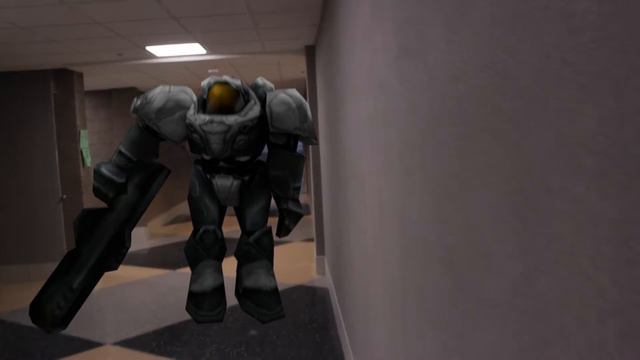 Motion Track test