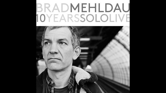 Brad Mehldau - Teardrop