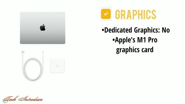 Apple MacBook Pro 14(2022)full Specification?||⚡The Most Powerful?Laptop||Macbook pro 14|Apple|Tech