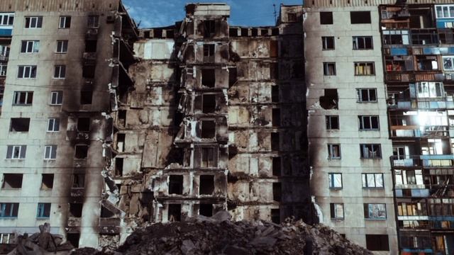 Письмо Украинского Солдата