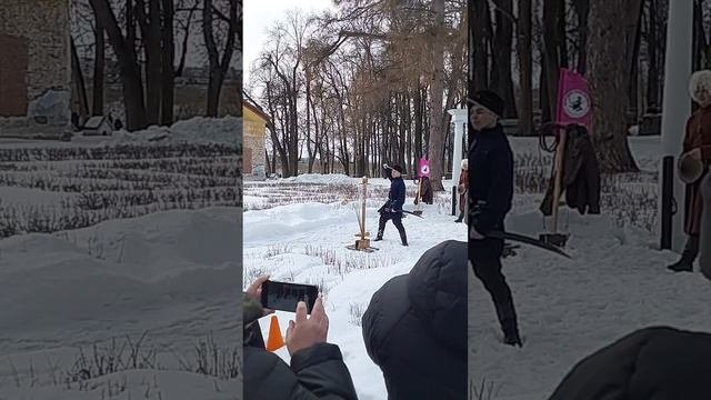 казаки