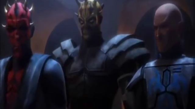 Clone Wars Season 5: Assault on Jabba's Palace