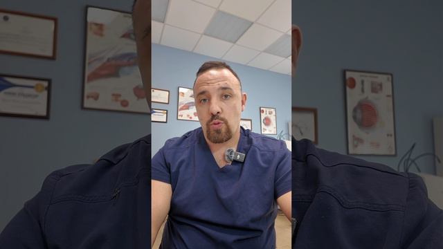 Манифестация косоглазия после замены хрусталика