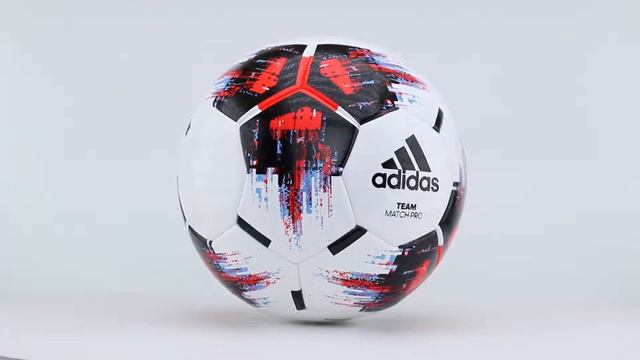 Мяч adidas Team Match PRO OMB CZ2235