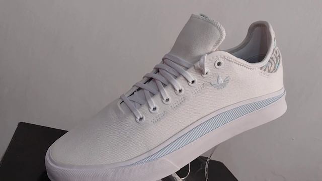 ZAPATILLA ADIDAS SABALO  EG2782