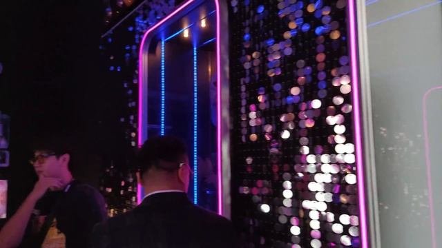 4K Shanghai GUCCI ARCHE TYPES SHOW at Shanghai Exhibition Center Virtual Tour 2021上海展览中心美轮美奂的古驰原典展