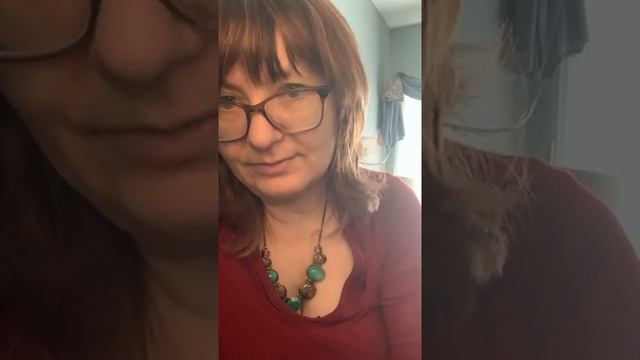 Анча про восстановление обоняния после Ковида, немного о ЗГТ и другие вопросы.mp4