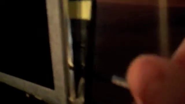 Asus Eee PC 1005HA Netbook Screen Replacement