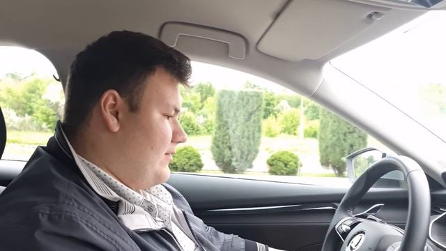 Дневник Skoda Octavia A8 1.4 TSI Реальные проблемы  Разгон и Расход