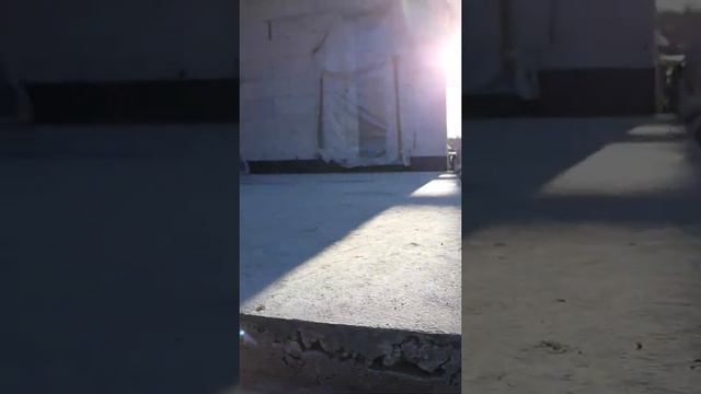 2021. Правильные работы на плоской кровле. Покажем утеплитель, гидроизоляция, капельник, стяжка