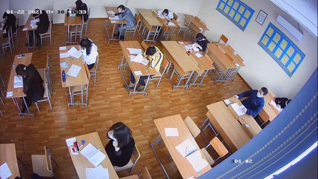 712ППНТ 22.01.2021 7 аудитория 2 камера