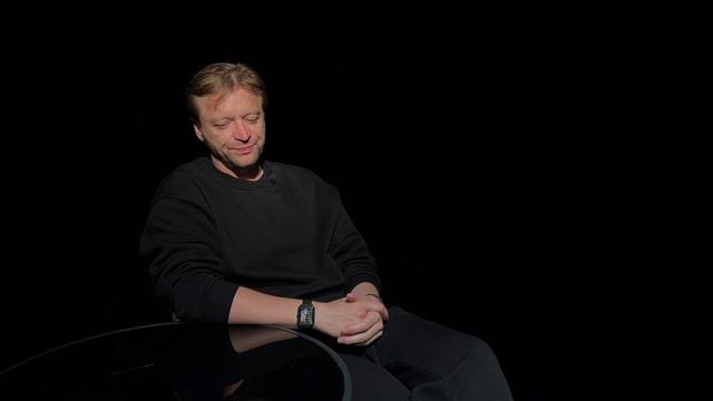 История создания и развития Новой Актерской Школы - Антон Рабецкий