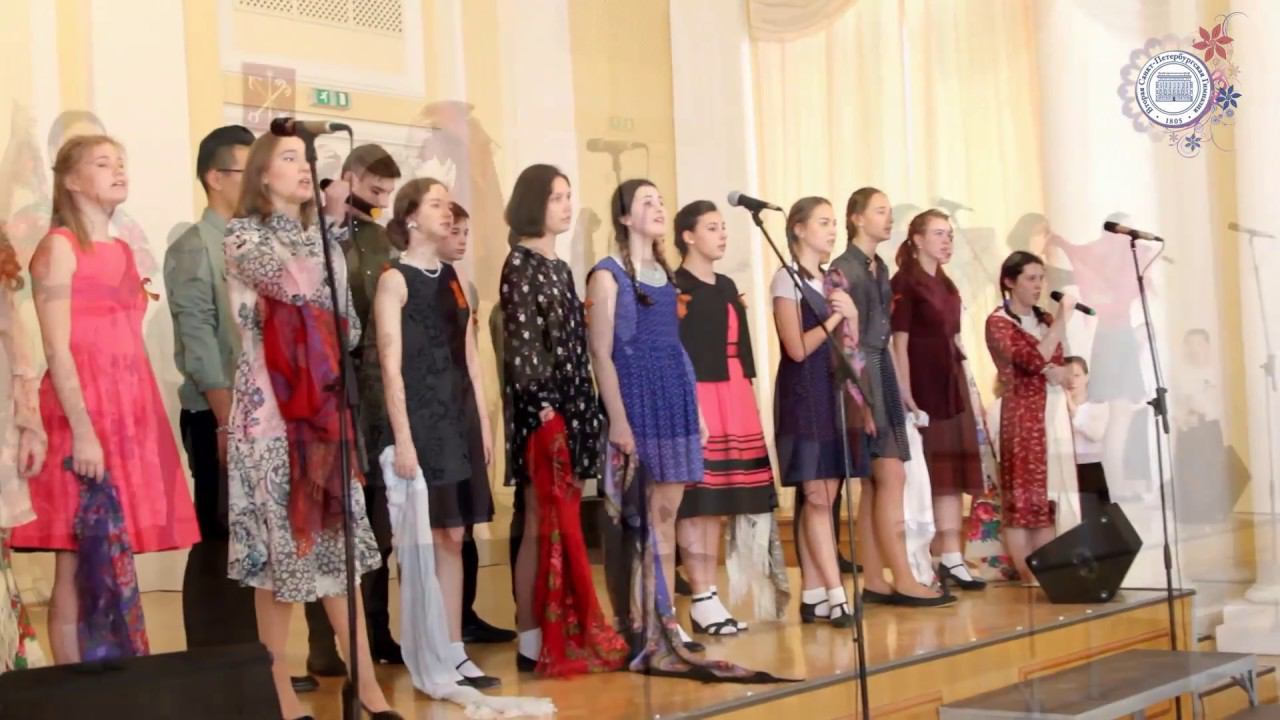 Новости Выпуск 6 Май 2017-2018 уч. год
