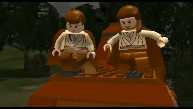 ПРОХОЖДЕНИЕ LSW SAGA1