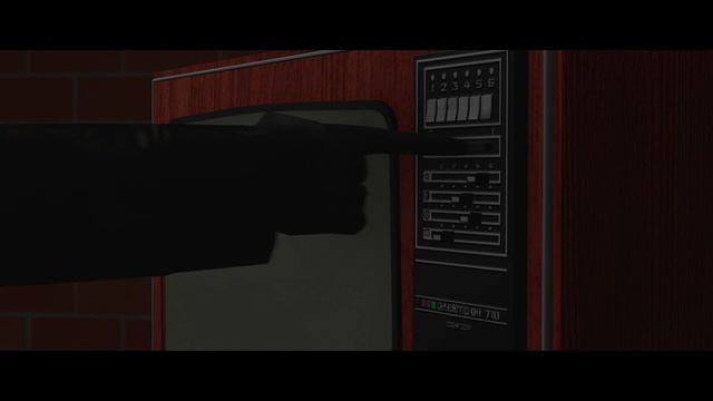 Grand Theft Eyes - Эпизод 2 - eyes the horror game animation SFM