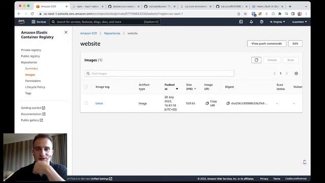 Cost-effective Kubernetes deployment to Digital Ocean Part 2