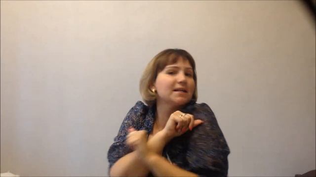 видеомарафон 3 задание