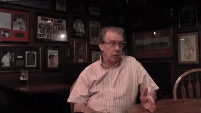 Chappells Restaurant Review