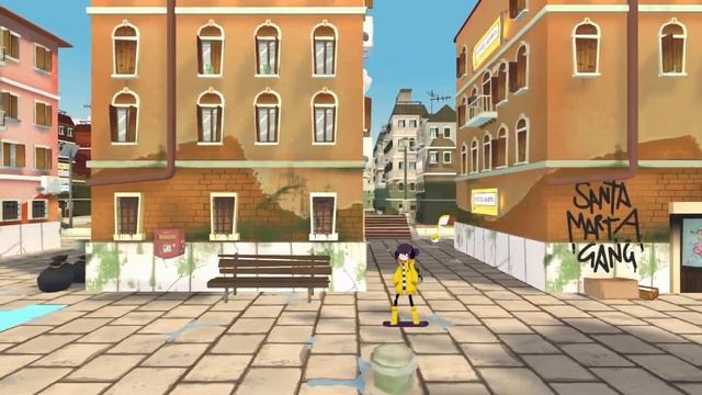 Venice 2089 100% Playthrough Part 1 - Climate Change made Venice a maze #IGCShowcase