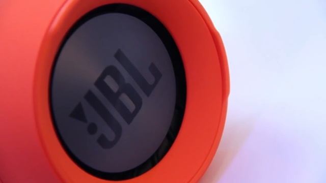 Колонка JBL CHARGE2  СЕКРЕТНЫЕ фишки.