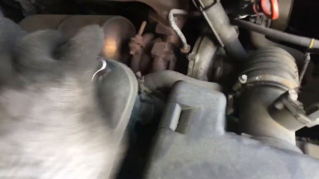 Т3862 ДВС (Двигатель) Mercedes W202 2.2cdi OM611.960