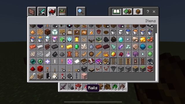 4K Among Us MOD in Minecraft PE