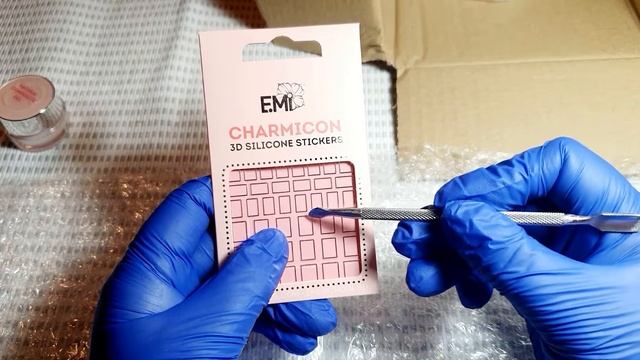 Обзор продукции от бренда EMI.