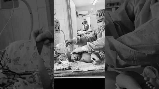 Как рождается счастье