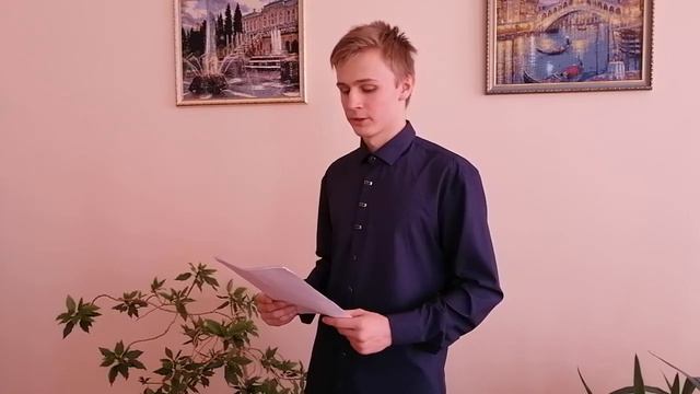 Константин Скворцов "Семечки"