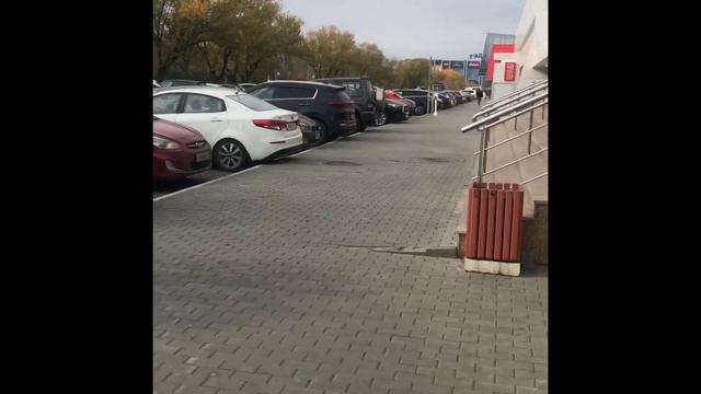 Едем с адреса.Обед и кратко обзор цеха