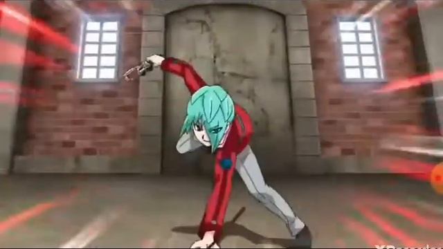 Бейблейд
