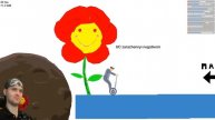 БОТЛ ФЛИПЫ УЖЕ БЕГУТ ОТ МЕНЯ! ► Happy Wheels #209 Хэппи Вилс
