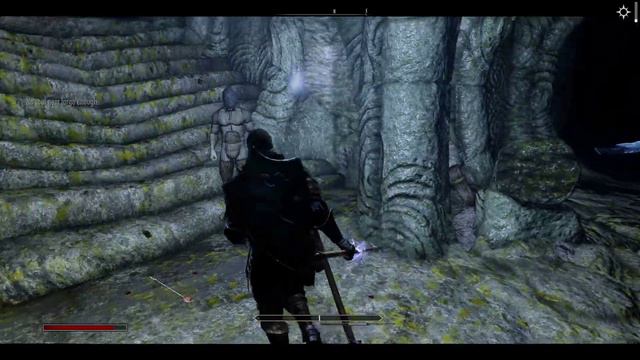 Going Through Herman's Holdout (with a bunch of combat mods)
