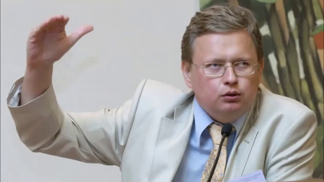 Михаил Делягин рассказывает как будут убирать Путина