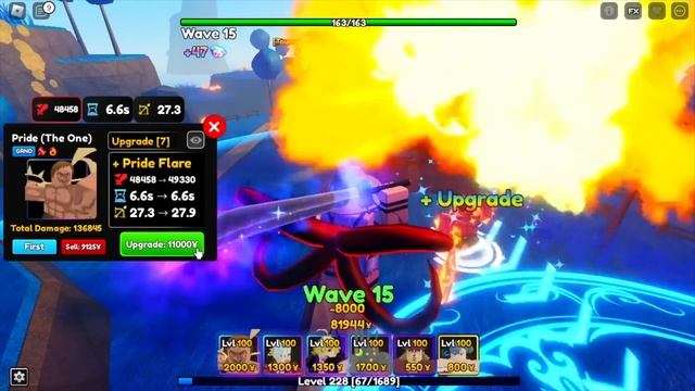 INSANO! LEVEI 12 HORAS PARA CONSEGUIR ESCANOR THE ONE  MAX EVOLVE 3  ANIME ADVENTURES