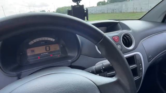 EP.1 part 1 "Le Auto della Cumpa" Citroën C2 VTS