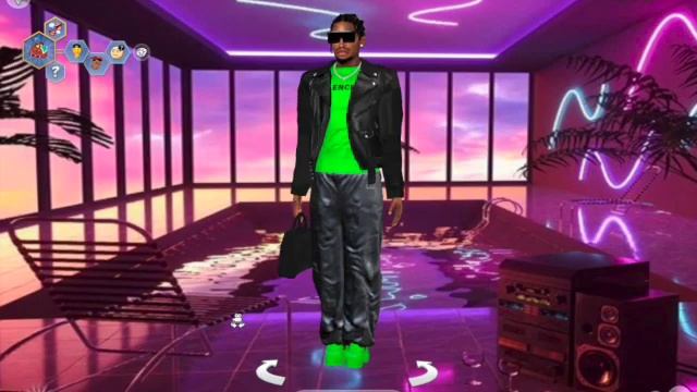 Sims 4 male lookbook #sims4 #urbansim #urbansimmale #sims4ccfind