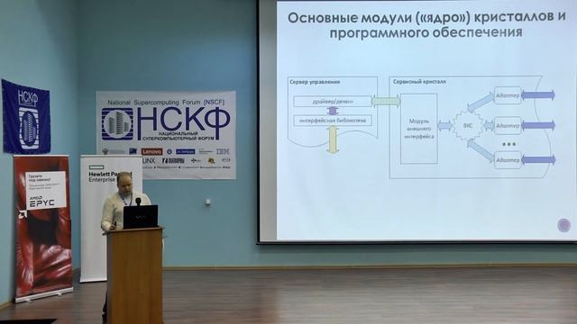 Модульная система для создания пакетов поддержки разработки приложений для реконфигурируемых и...
