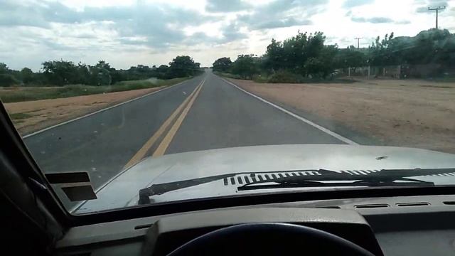 GOL QUADRADO CHT 1.6 ANDA MUITO NA ESTRADA??