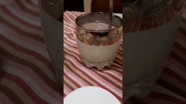 пребиотический напиток Wellness от Орифлэйм