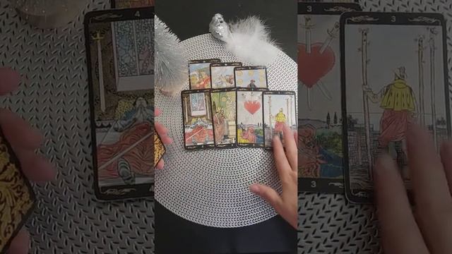 ПОСЛАНИЕ АНГЕЛА ХРАНИТЕЛЯ ДЛЯ ВАС!таротароонлайнгаданиелюбовьотношениявзглядтаро